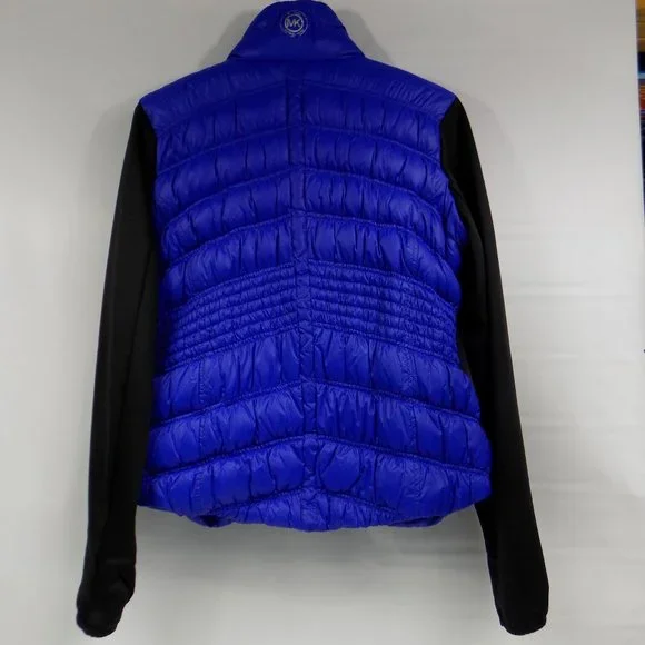 Michael Kors Womens Puffer Jacket Size M - Picture 4 of 8